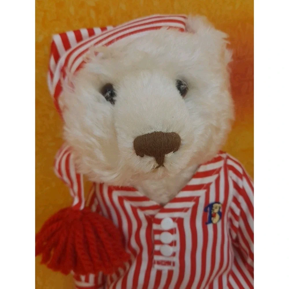 The Bialosky Treasury Bear 